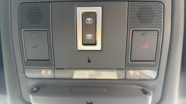 Land Rover Discovery Sport 1.5 P270e Landmark 5dr Auto [5 Seat] Station Wagon